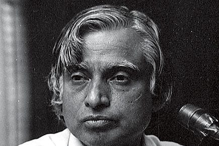 Why Abdul Kalam Was Denied a Second Term