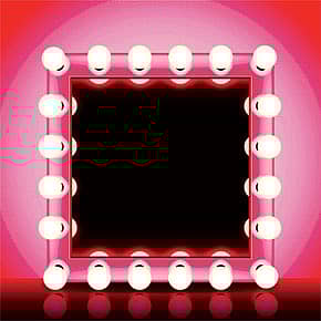 The Revolving Stage