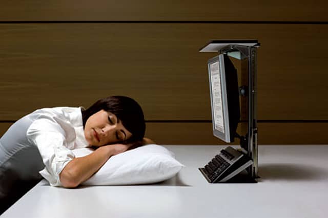 Sleep Sharpens Memory