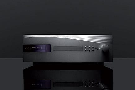 dCS Rossini Player dCS Rossini Player