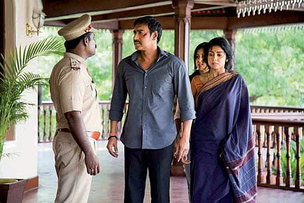 Drishyam Drishyam
