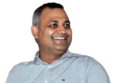 Somnath Bharti