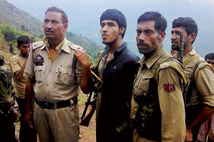 Time for India to Punch Proportionately