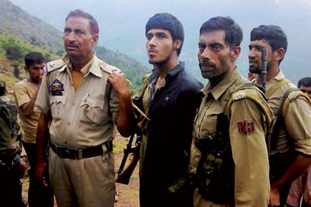 Time for India to Punch Proportionately