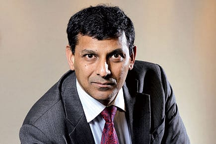 Dr Rajan as Fixer-in-Chief of Fault Lines