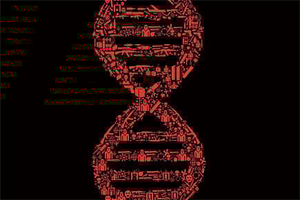 Genetic Profiling: Is it all in the DNA?