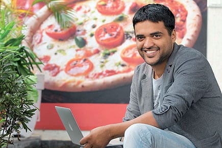 Cool Executive Officers of IT