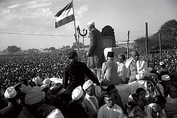 A Thought for the Fettered