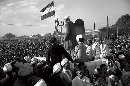 A Thought for the Fettered