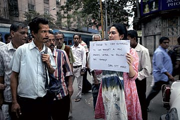 Jasmeen Patheja: A Space Odyssey