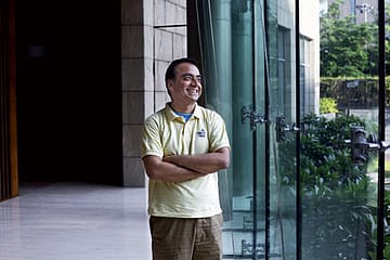 Neeraj Kakkar: Revenge of the Boatman