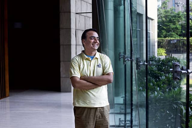 Neeraj Kakkar: Revenge of the Boatman