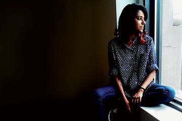 Sneha Keshav: Mind the F Word