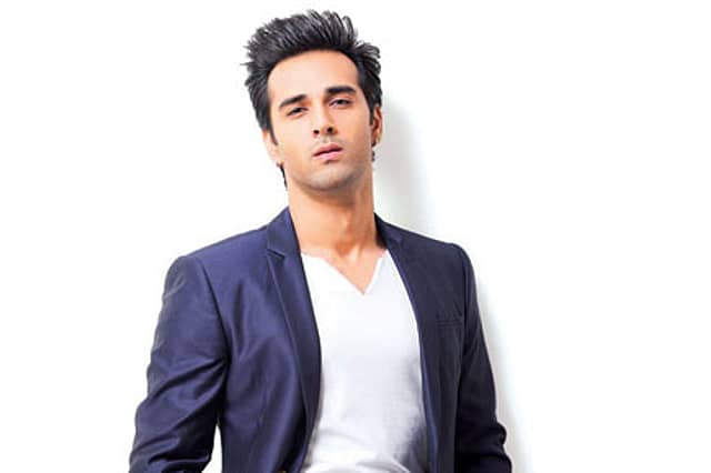 Too Cocky for His Own Good