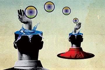 Where the Mind Is with Fear