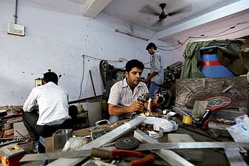 Pulkit Gaur: The Geek as Humanist