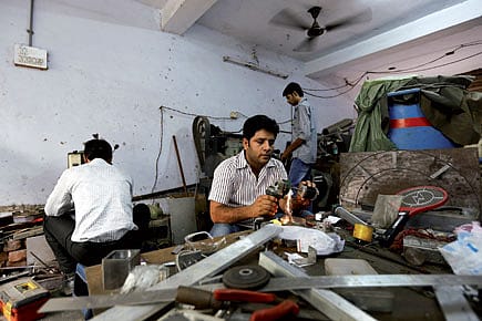 Pulkit Gaur: The Geek as Humanist