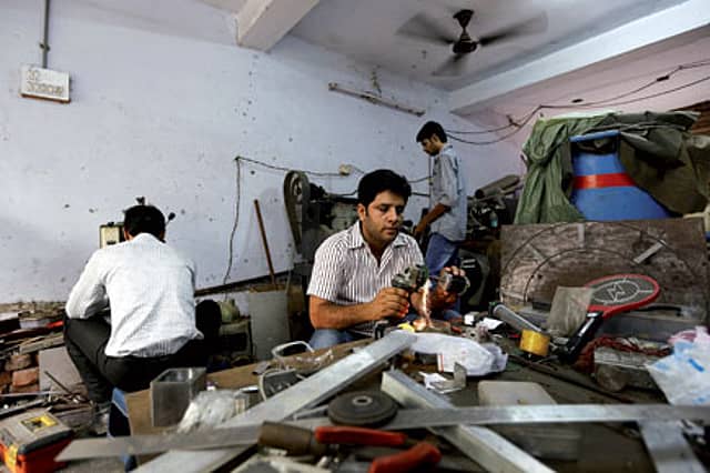 Pulkit Gaur: The Geek as Humanist