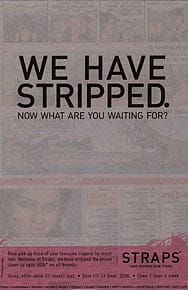 Can’t Stop Drooling