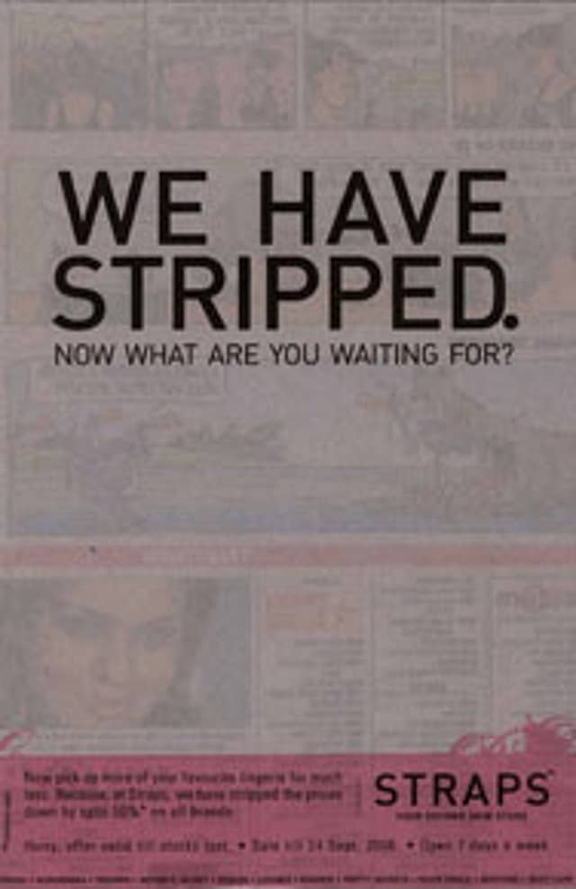 Can’t Stop Drooling