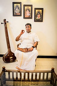 Sanjay Subrahmanyan: The New Master
