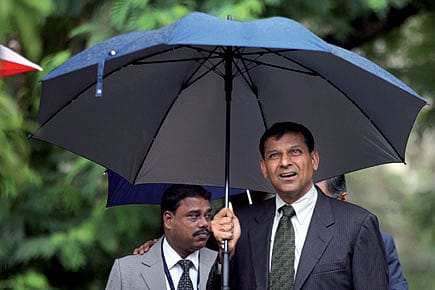 Rajan’s Compelling Argument on Realty Prices