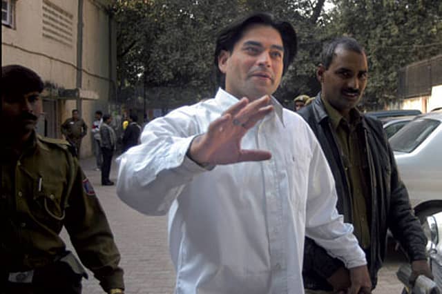 Nitish Katara Murder Case Verdict