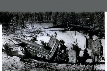 1965 War: The Last Gentlemen’s War