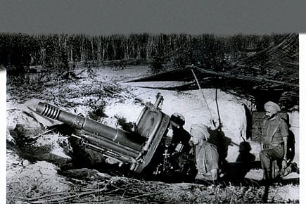 1965 War: The Last Gentlemen’s War