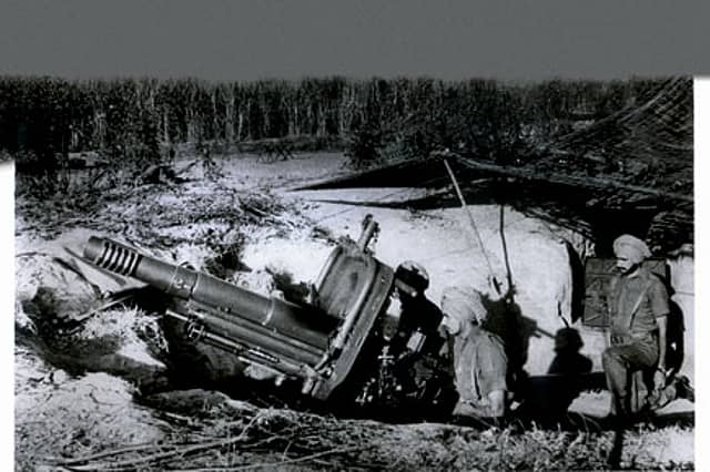 1965 War: The Last Gentlemen’s War