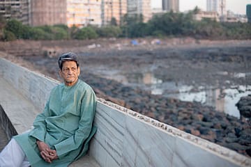 The Long Journey of Ravan, Eddie and Their Creator