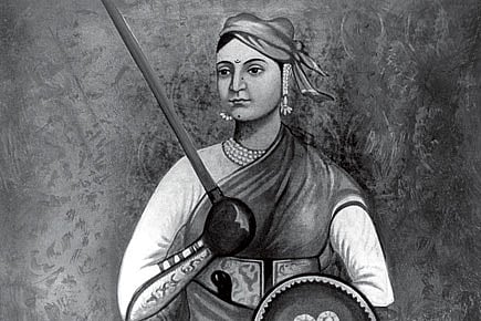 The Raj Retold