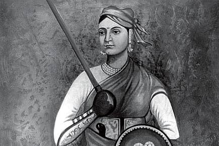 The Raj Retold