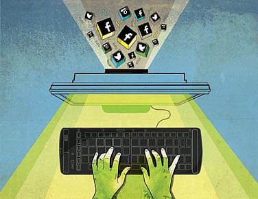 What I Learnt from My Internet Holiday