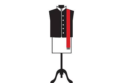 Politics As Costume Drama