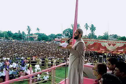 Bihar: The Great Election Scare