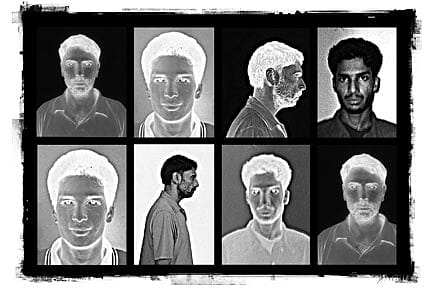 The Accomplice Who Ran out of Luck