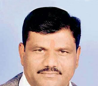 Kalu Singh Thakur, BJP MLA