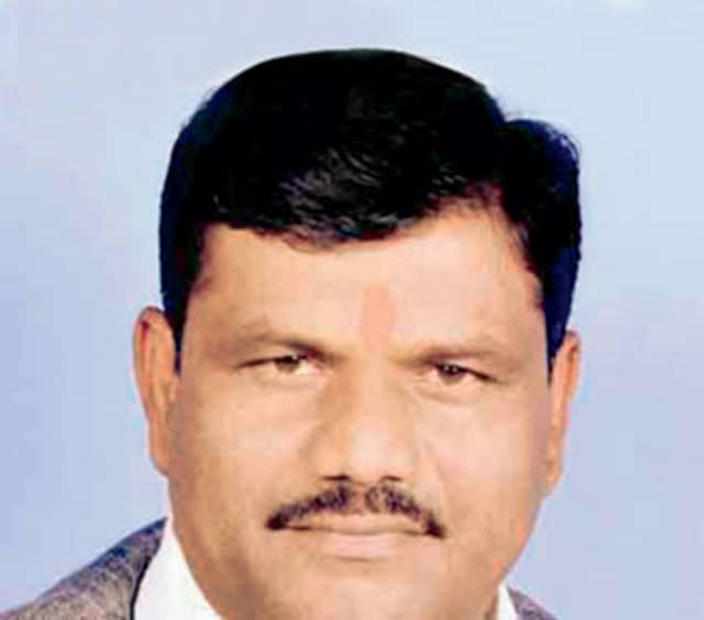 Kalu Singh Thakur, BJP MLA
