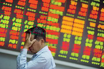 Knock Down the Great Wall of Secrecy