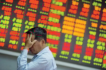 Knock Down the Great Wall of Secrecy