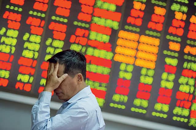 Knock Down the Great Wall of Secrecy