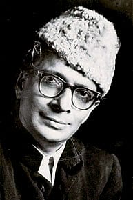 The Master and His Magnifying Glass