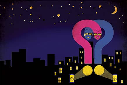 Sexual Consent: Yes for the Record