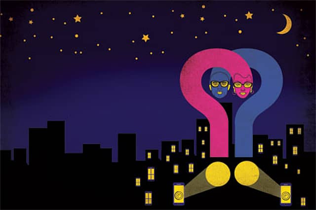 Sexual Consent: Yes for the Record