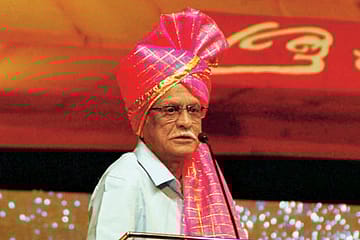 MM Kalburgi (1938-2015): Death of a Dissenter