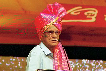 MM Kalburgi (1938-2015): Death of a Dissenter