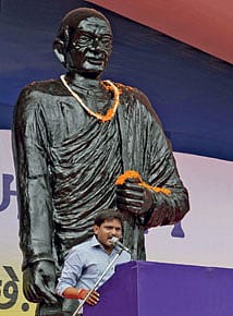 Why Patels Can’t Complain