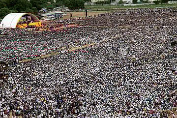 Perils of the Backward Fetish