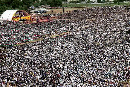 Perils of the Backward Fetish